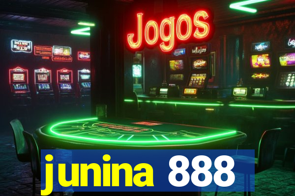 junina 888